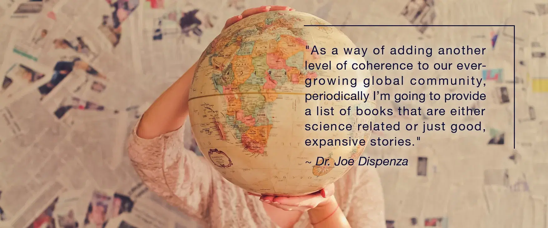 Great Books To Start Off a Great Year